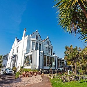 The Sherwood Palm Hotel, Torquay Beach