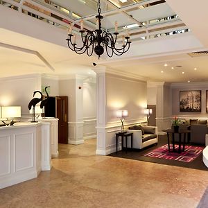 Mercure London Kensington Hotel